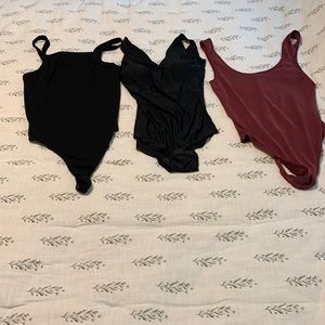 Body suits